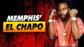 Craig Petties: The Kingpin Who Brought the Sinaloa Cartel to Memphis&rdquo;