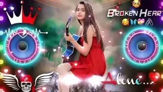 Hindi Lofi DJ Remix | Sad One Side Love 💔 | Slow & Reverb | Chill Mix | Heart Touching Lyrics 2025