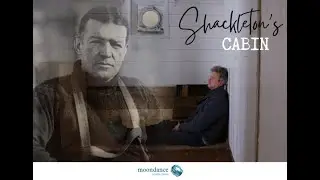 Shackleton's Cabin