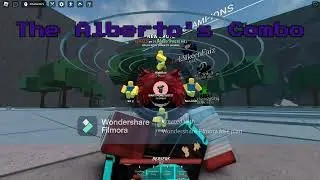 NEW TATSUMAKI'S OP COMBO The Alberto's combo