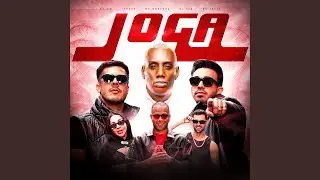 Joga (feat. MC INDIA)