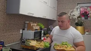 Omiljeni recept za makarone moje porodice ! kuham svaki vikend