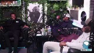 HUSTLE SMART | Episode 33 Ft. Divrse Media