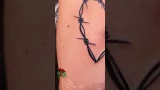 Memory tattoo #shotrs #oxystattoo