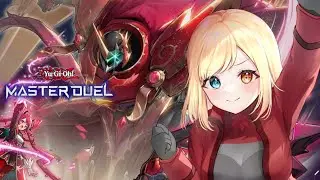 【遊戯王マスターデュエル】 今日も今日とて、口の中が痛い！！！！！（短縮版） ※参加型だよ