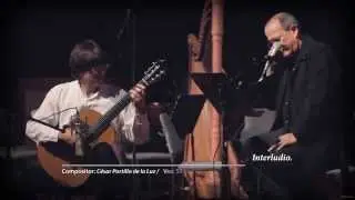 Silvio Rodríguez - Concierto homenaje a Cesar Portillo