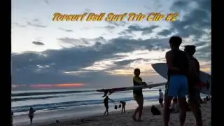 Topsurf bali surftrip Clip #2