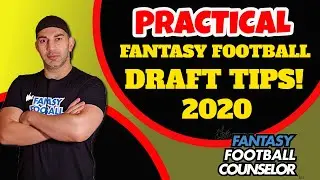 Practical Football Draft 2020 - Practical Tips to Win