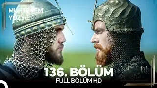 Muhteşem Yüzyıl 136. Bölüm #Yeniden