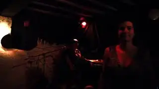 Turbo Croxx Terror -  Pas de travail ! (14/05/22)