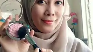 Sheer Dimensions Powder Mary Kay