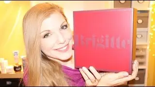 GEM&Uuml;TLICHER WINTER mit der Brigitte Box Nr. 6 / November - Dezember 2020 - Unboxing & Verlosung