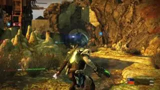 Destiny  320 light Gain