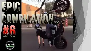 EPIC COMPILATION - VOL #6