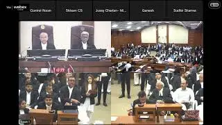 Delhi High court live proceeding || Delhi High court full video || like, Share & Subscribe