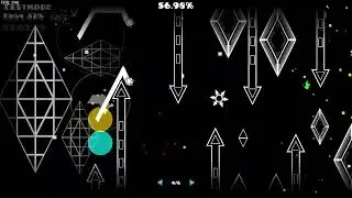 Falling Illusion 56, 52-100