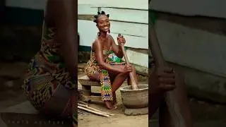 credit to : Jonny kuest the tru beauty of African women #africaninspired #melaningirls