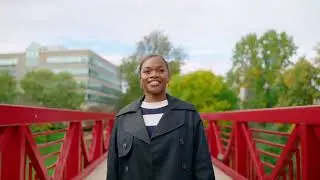 2025 IUSB Promotion :15 - Nakia Bolden
