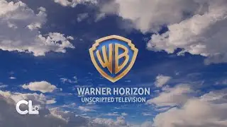 Warner Horizon Unscripted Television (2024)