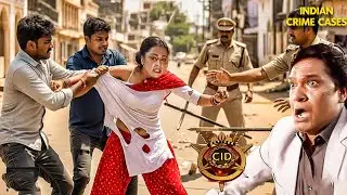 CID 2026 | CID new episode | CID full episode | CID serial | Latest Episode | Daya | CID Abhijeet