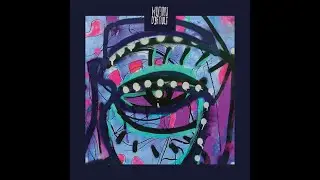 Ian Ludvig - Like A Drug