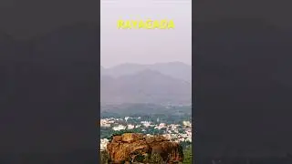 Rayagada ❤️