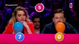 Pasapalabra | Capítulo 17 de julio (2/5)