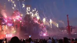 The Spotlight with This is Sefa @ Defqon.1 2024 - Friday | RED (4/4)