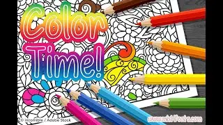 flip through snuggly uglies colouring book