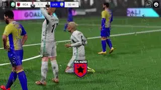 ВЫЖИВАНИЕ в онлайн лиге DLS⚽️☝️