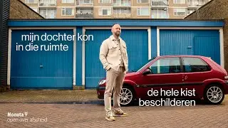 Dag en nacht terecht bij je overleden dierbare - Open over afscheid - Job