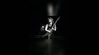 ЛУЧШЕЕ ГИТАРНОЕ СОЛО? CRAZY TRAIN РЭНДИ РОАДС | BEST GUITAR SOLO EVER? CRAZY TRAIN #shorts