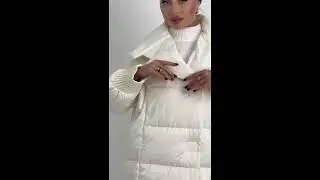 Пальто fashion 