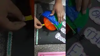 SCIENCE PROJECT: Layers of the Earth
