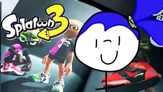 Splatoon 3 Community When We Get News Every Day :)