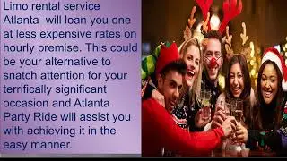 Wedding Limousine Atlanta An Incredibly Easy Method That Works For All