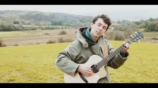 Lost in the moment (Marcel Mokbel) - Fingerstyle Guitar cover