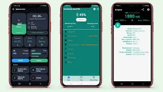 3 Meilleures Applications de Charge Rapide pour Android 2026