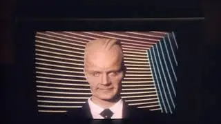 Alexa Johnas Computer Generated Mix