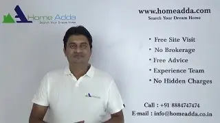 Brigade Meadows | Location Map | Kanakapura Road | South Bangalore