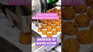 The Future of Food Production Looks Like Sci-Fi Art