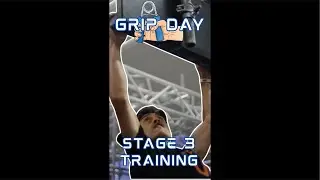 A Stage 3 without Cliffhangers?!?!