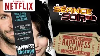 La s&eacute;ance du soir #24 - Happiness Therapy