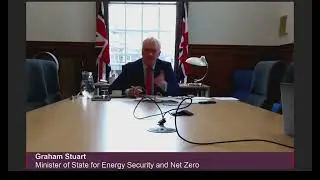 UK minister admits North Sea profits fund energy bill support for all UK households
