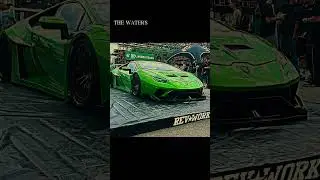 #event #luxury #lamborghini #huracan #evo #lbwk #foryou #viral #carmeet