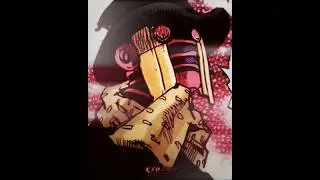 &bull; Flow of Calamity is coming || Wonder of U || #jojo #jjba #jojoedit #fyp #edits #jojofyp #shorts