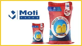 Moti Feeds | Moti Feeds & Hatcheries Pvt Ltd | Kolkata  Poultry Fair 2023 |  Hybiz tv