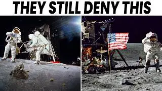 25 Conspiracy Theories From The 1970s That Remain Unsolved