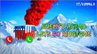Pubg notification tone | Pubg Message Tone | Enemy's Ahead Ringtone | Lets go Pubg ringtone |