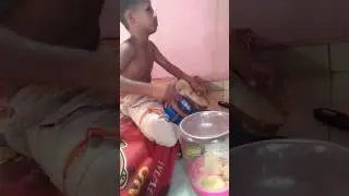 kendang modern